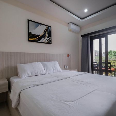 Puri Kasih Home Stay Sanur Exterior foto