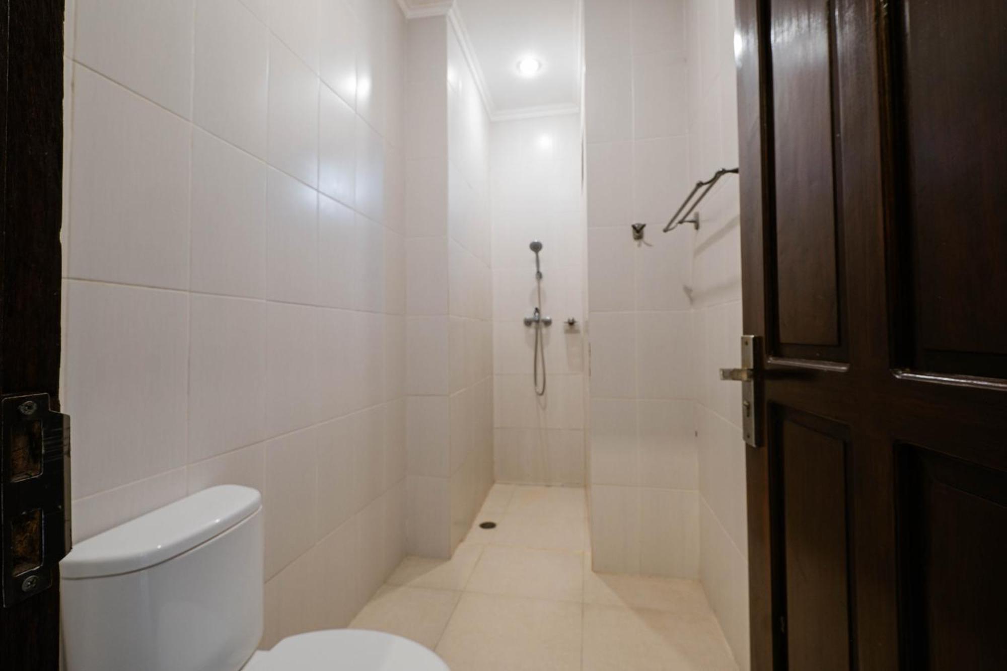 Puri Kasih Home Stay Sanur Exterior foto