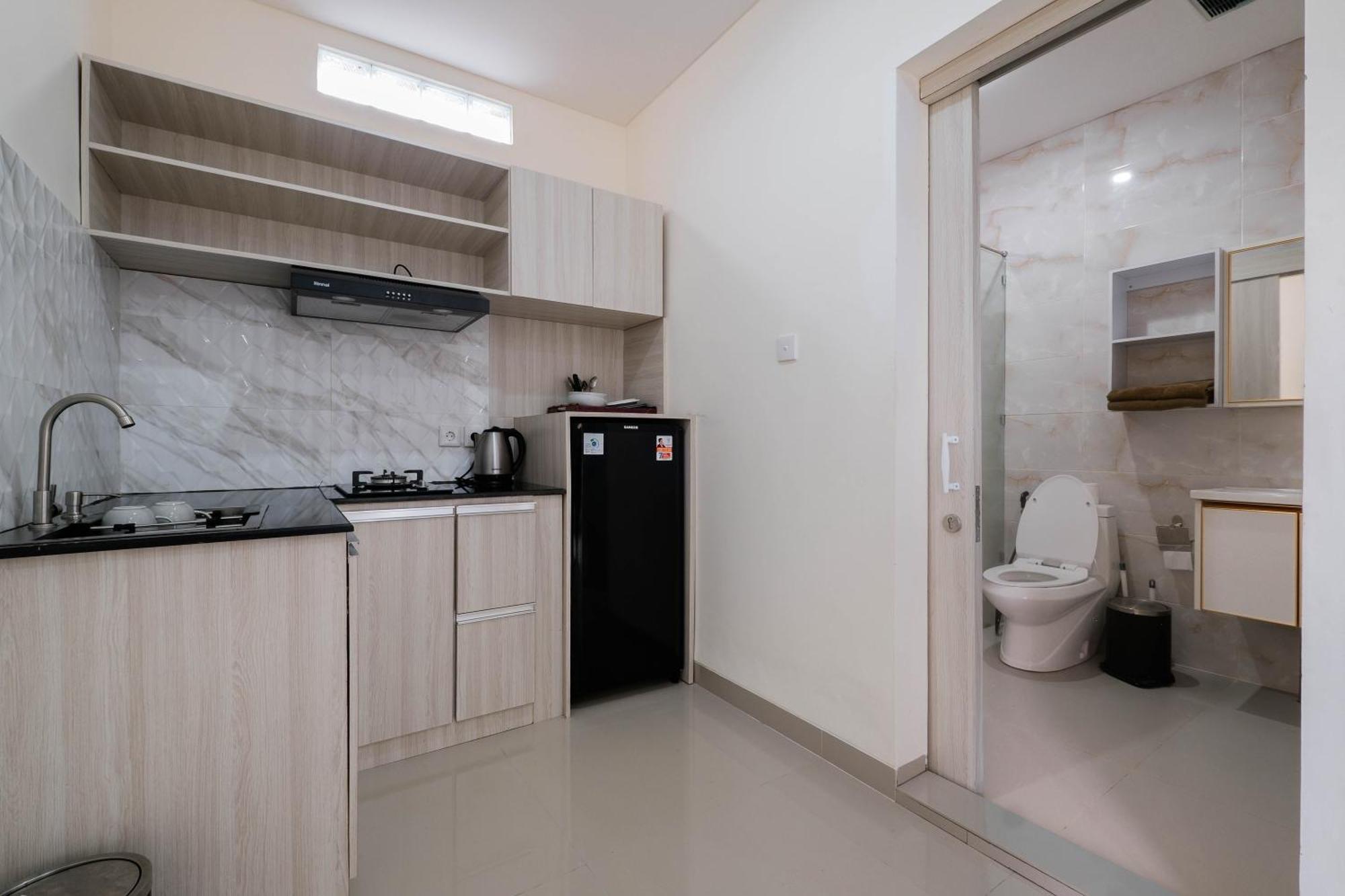 Puri Kasih Home Stay Sanur Exterior foto
