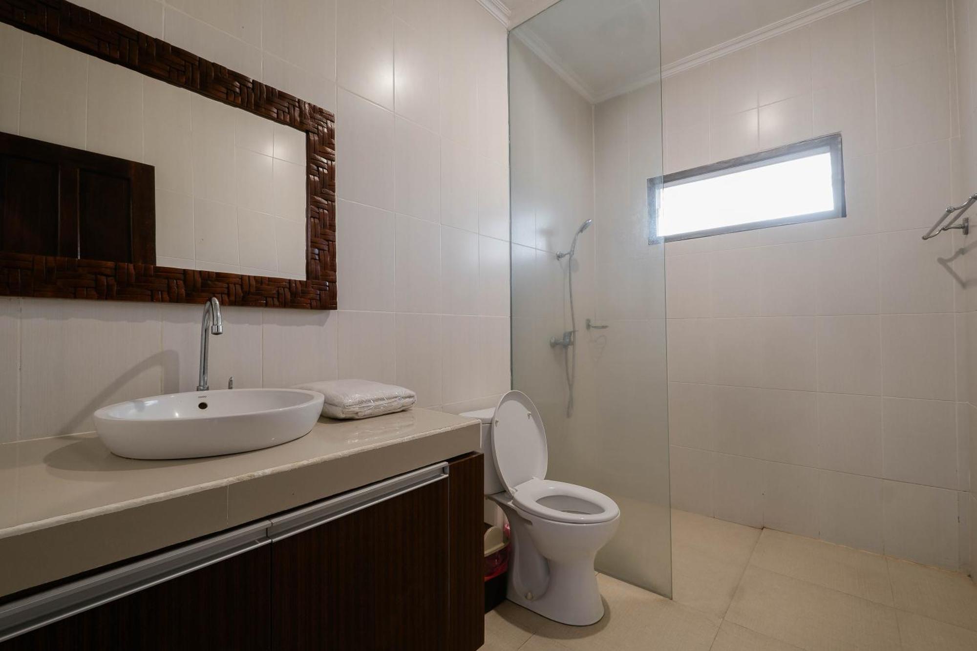 Puri Kasih Home Stay Sanur Exterior foto