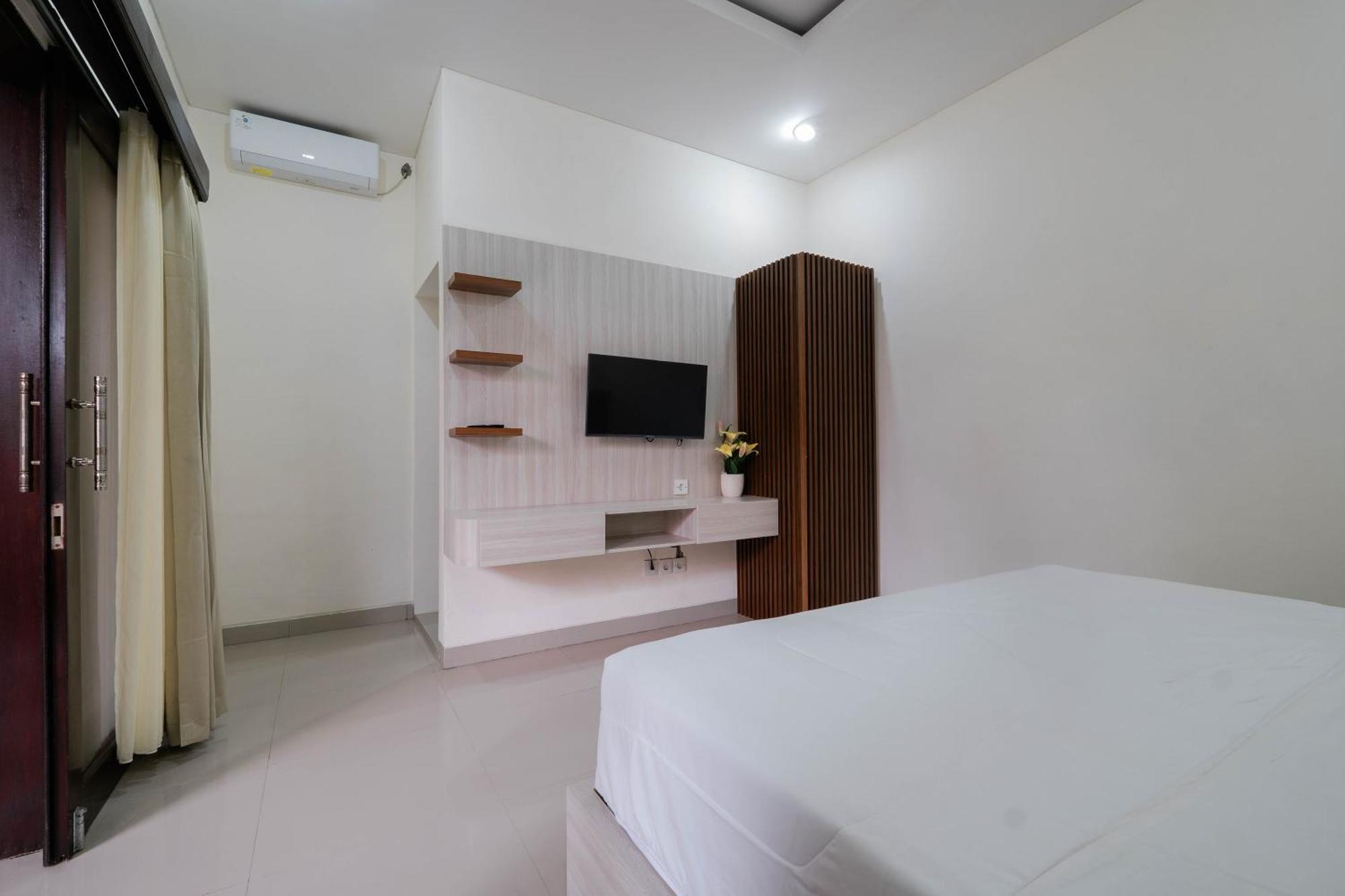 Puri Kasih Home Stay Sanur Exterior foto