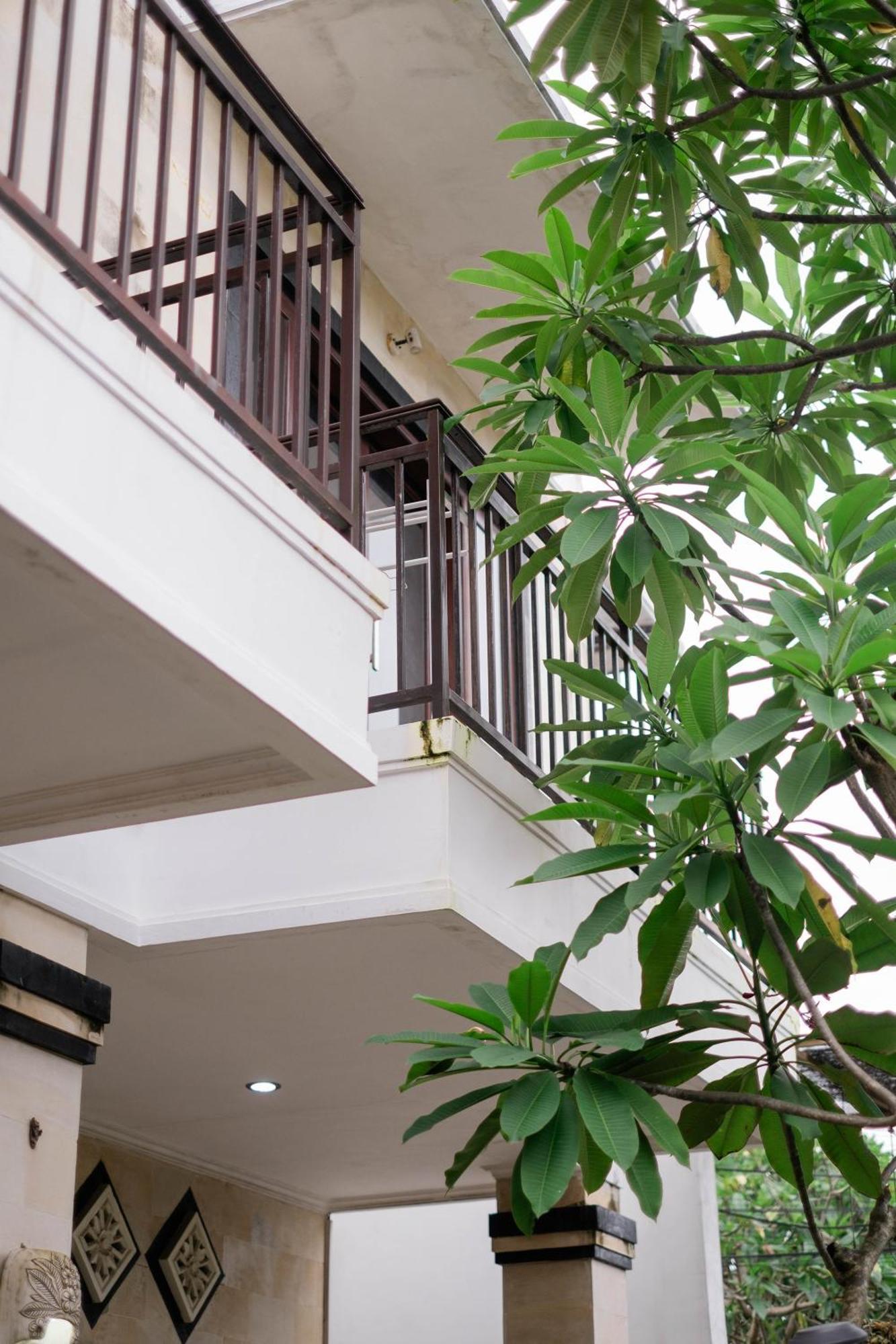 Puri Kasih Home Stay Sanur Exterior foto