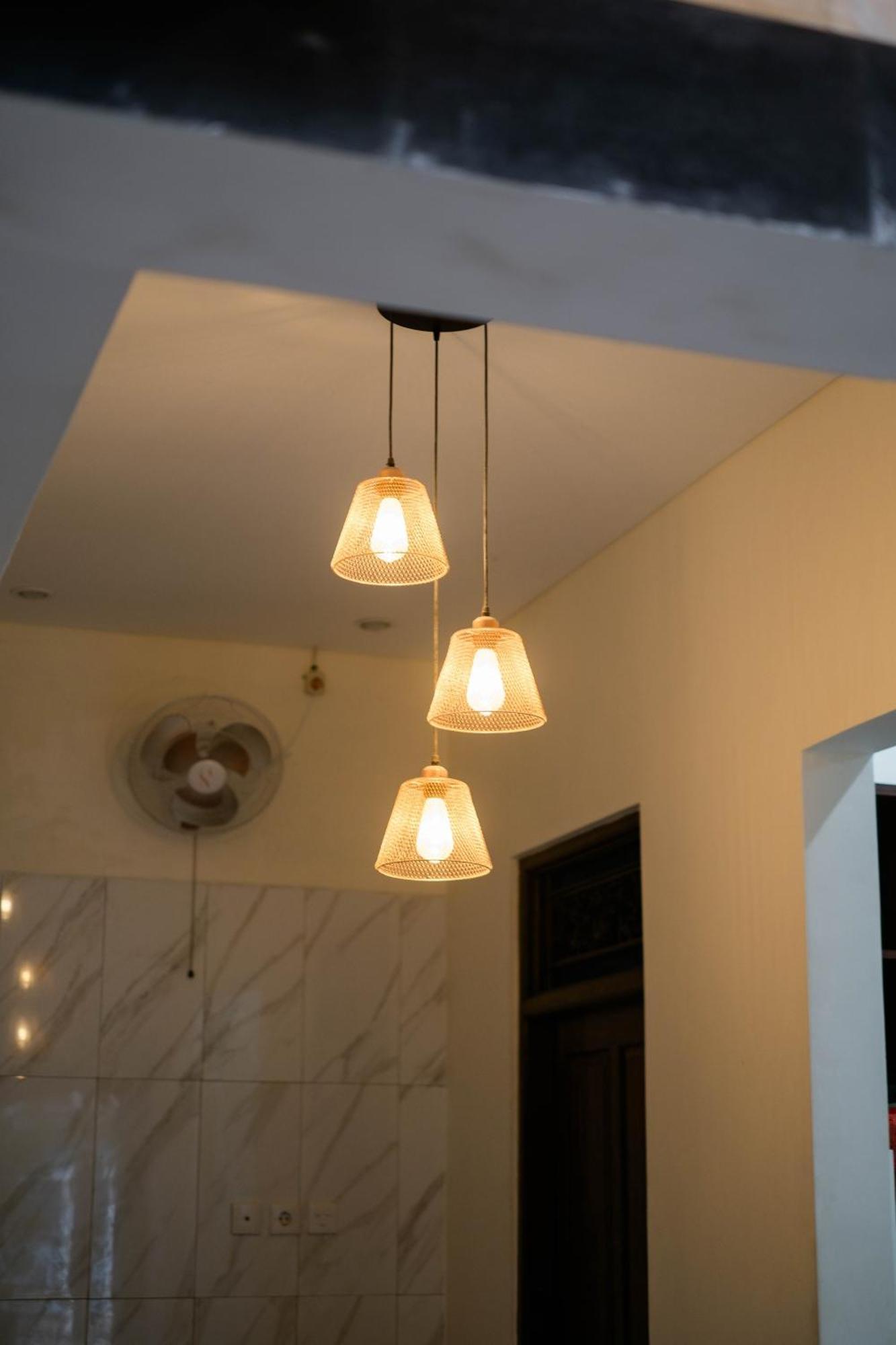 Puri Kasih Home Stay Sanur Exterior foto