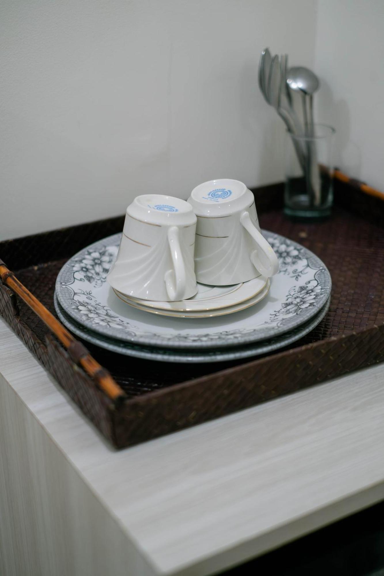 Puri Kasih Home Stay Sanur Exterior foto